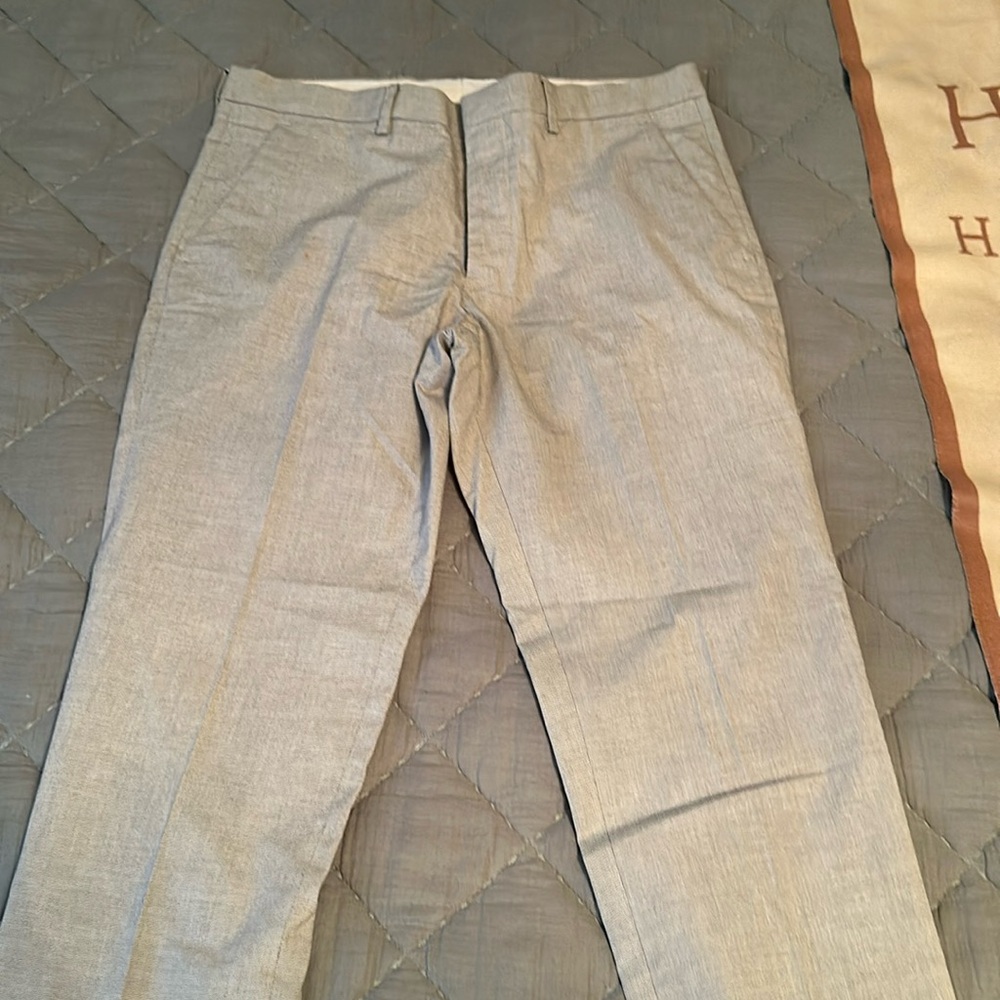 Express pants